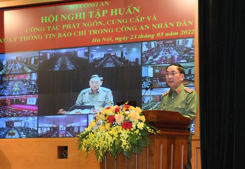 vai tro cua bao chi trong viec cung cap thong tin chinh thong ngay cang quan trong hon duoc nguoi dan tin tuong hinh 2