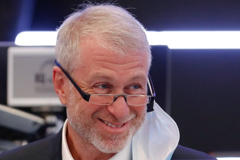 abramovich dam phan mua 1 doi bong chau au moi sau khi roi chelsea hinh 1
