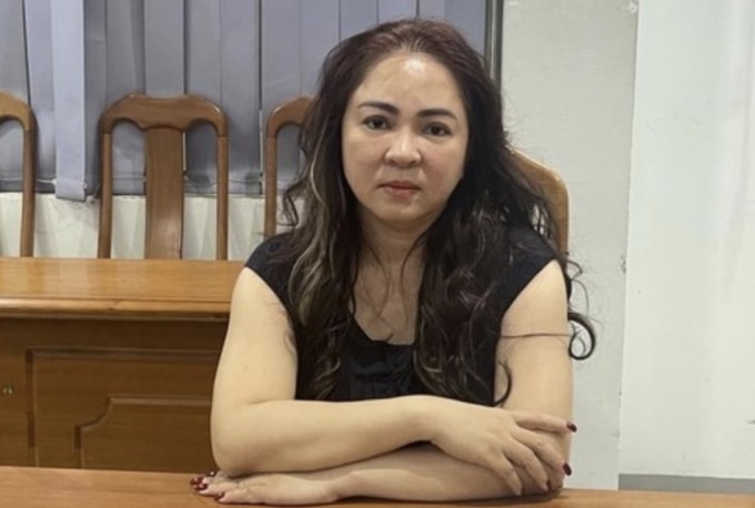 ba nguyen phuong hang co duoc tai ngoai trong qua trinh dieu tra hinh 1