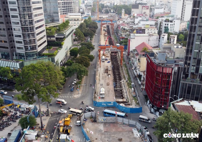 nguoi dan khu dat vang tp hcm sap thoat canh sang mo cua la thay lo cot metro so 1 hinh 4
