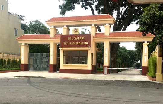 ceo cong ty dai nam bi bat ba nguyen phuong hang bi tam giam o dau hinh 2