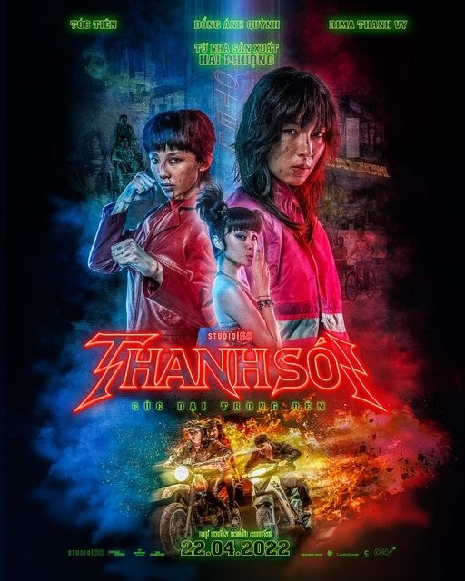 thanh soi tung trailer da mat xung danh bom tan hanh dong nam nay hinh 1
