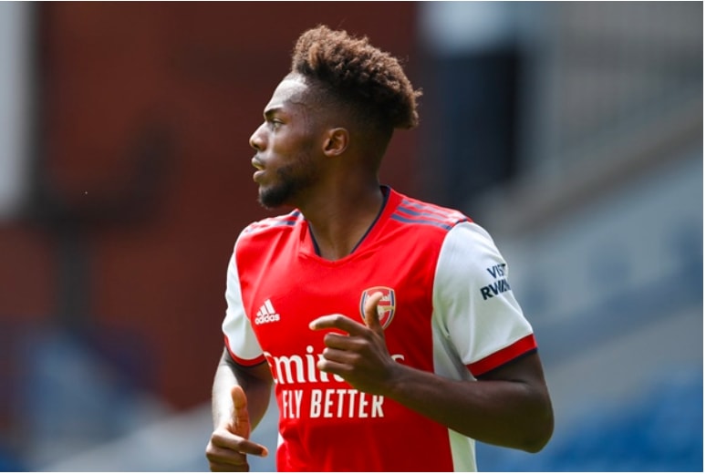 top 10 ngoi sao huong muc luong thap bat ngo tai arsenal hinh 10