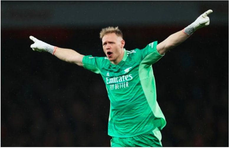 top 10 ngoi sao huong muc luong thap bat ngo tai arsenal hinh 1