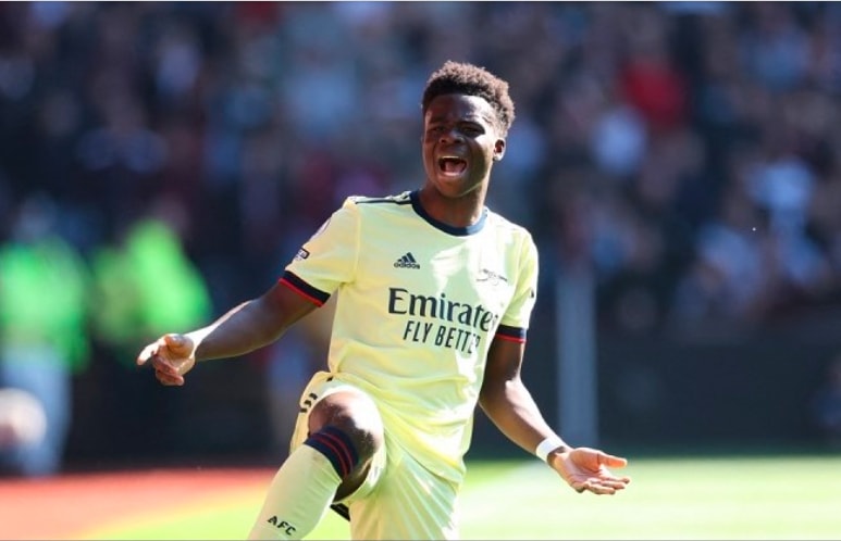 top 10 ngoi sao huong muc luong thap bat ngo tai arsenal hinh 9
