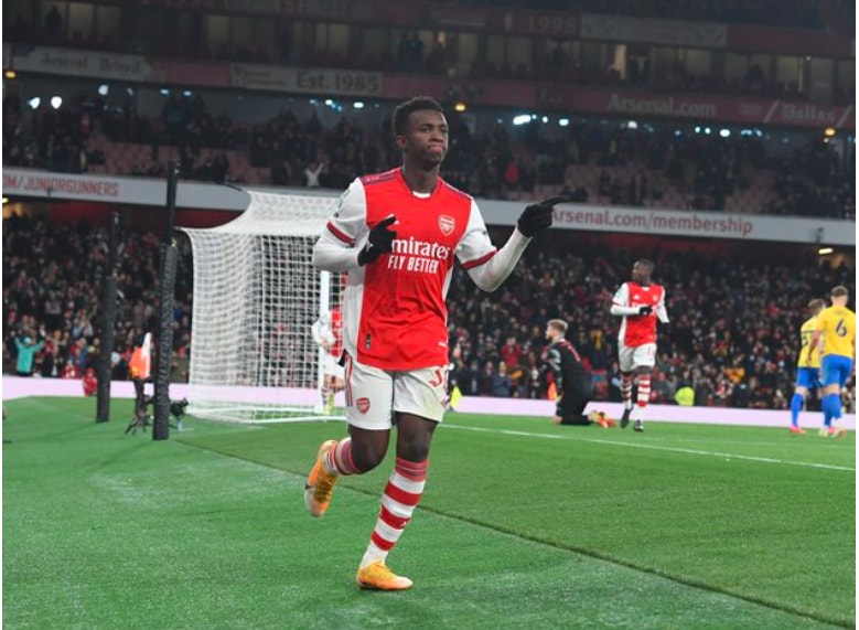 top 10 ngoi sao huong muc luong thap bat ngo tai arsenal hinh 6