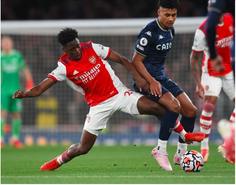 top 10 ngoi sao huong muc luong thap bat ngo tai arsenal hinh 4