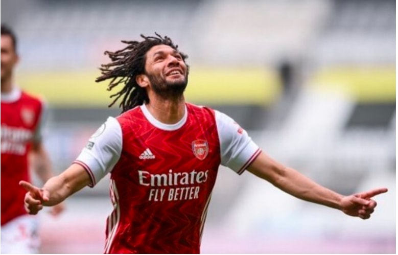 top 10 ngoi sao huong muc luong thap bat ngo tai arsenal hinh 3