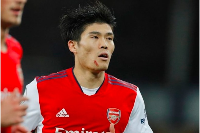 top 10 ngoi sao huong muc luong thap bat ngo tai arsenal hinh 2