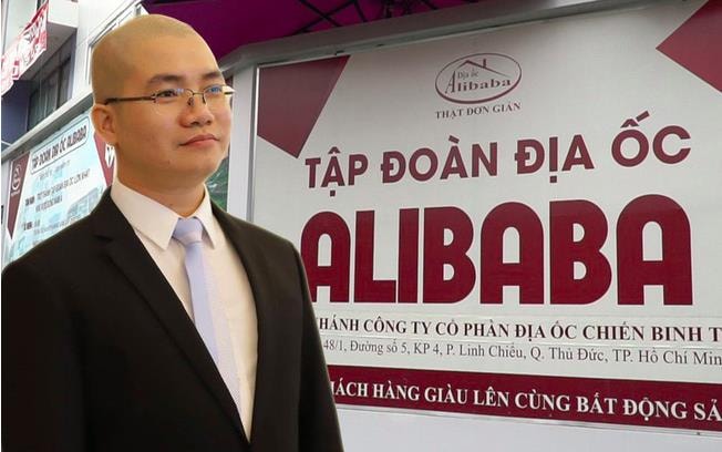 nguyen thai luyen va dong bon da lua dao chiem doat hon 2264 ty dong cua 4316 khach hang hinh 1