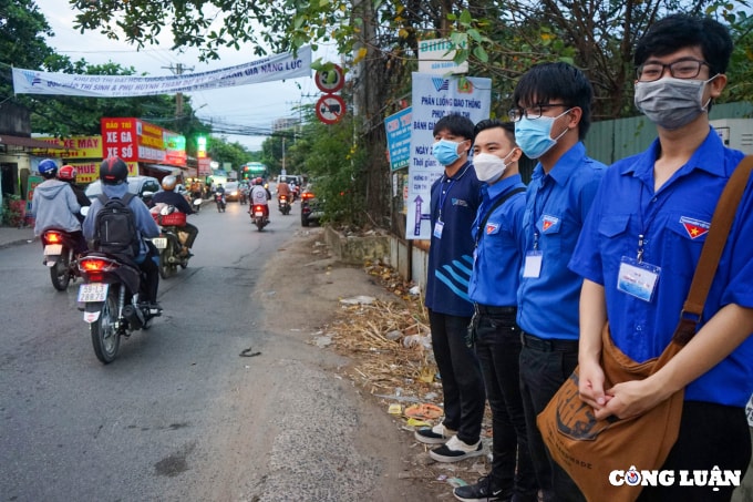 gan 80000 thi sinh du thi danh gia nang luc day som de tranh suat vao dai hoc cao dang hinh 2