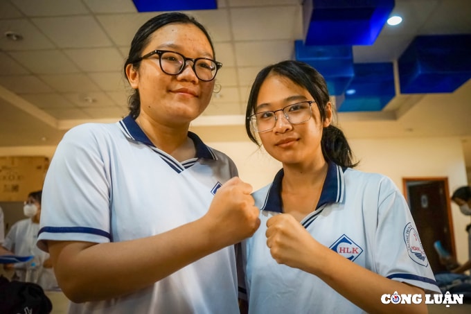 gan 80000 thi sinh du thi danh gia nang luc day som de tranh suat vao dai hoc cao dang hinh 17