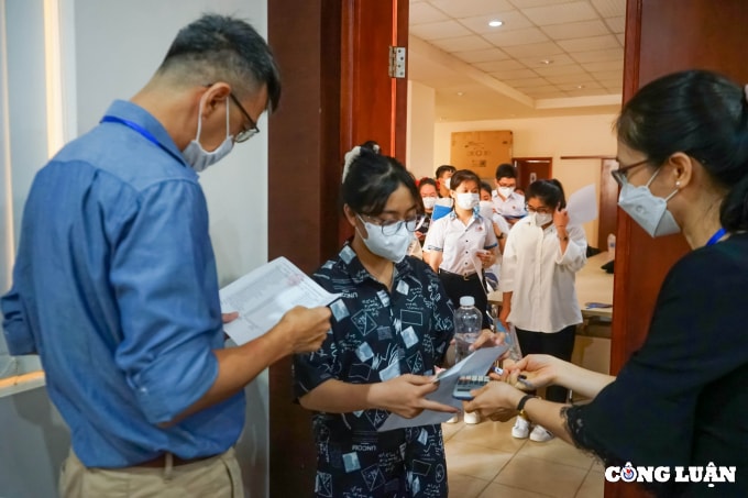 gan 80000 thi sinh du thi danh gia nang luc day som de tranh suat vao dai hoc cao dang hinh 10