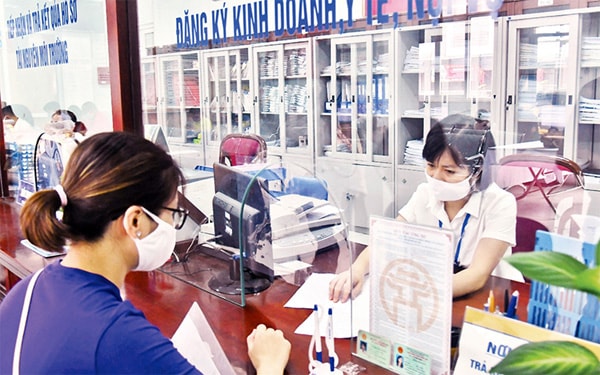 trien khai de an danh gia muc do hai long cua nguoi dan doi voi co quan hanh chinh nha nuoc hinh 1