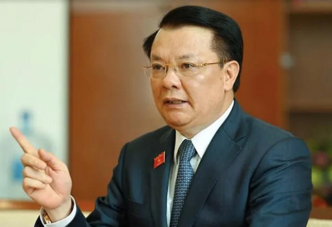 bi thu ha noi xem xet ung dung thuoc nam cho benh nhan covid 19 hinh 1