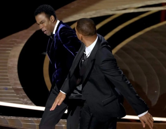 will smith danh nguoi dan chuong trinh bat khoc khi nhan giai oscar hinh 1