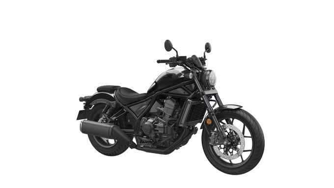 honda rebel 1100 ra mat tai viet nam gia tu 449 trieu dong hinh 2