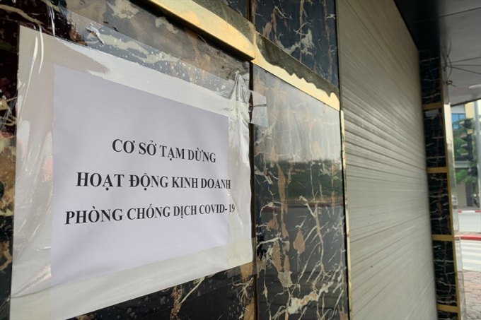 ha noi da kiem soat duoc dich cho phep karaoke duoc hoat dong tro lai la phu hop hinh 2
