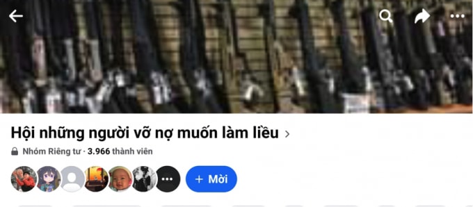 he luy den tu nhung hoi nhom tieu cuc tren mang xa hoi hinh 4