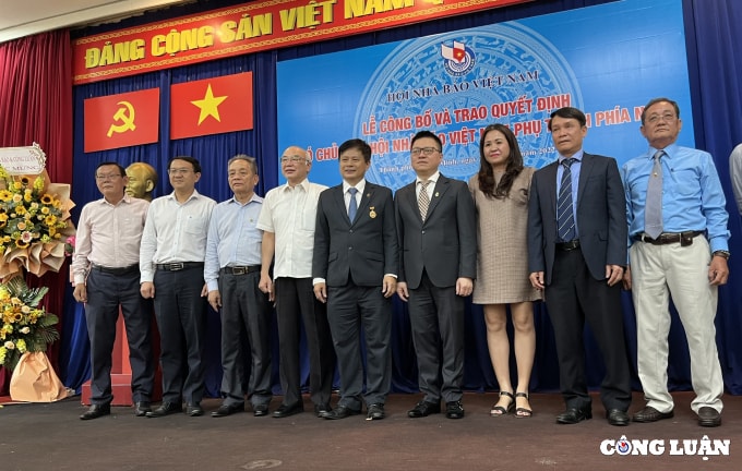 ong tran trong dung lam pho chu tich hoi nha bao viet nam phu trach phia nam hinh 7