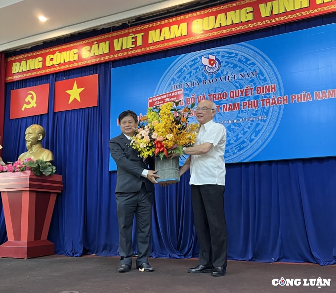 ong tran trong dung lam pho chu tich hoi nha bao viet nam phu trach phia nam hinh 5