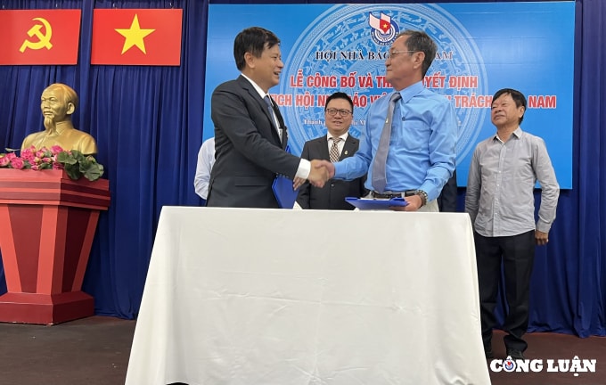 ong tran trong dung lam pho chu tich hoi nha bao viet nam phu trach phia nam hinh 4