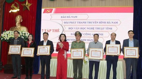 phat dong trien khai giai bua liem vang tinh ha nam lan thu vii  nam 2022 hinh 2