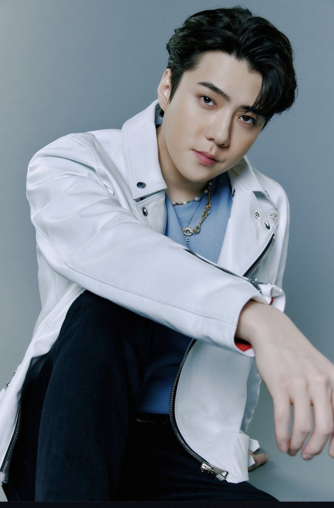 sehun exo nhan vai chinh trong love do it day len tranh cai ve dien xuat hinh 4