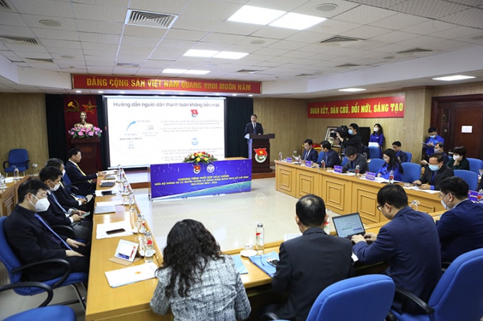 su menh chuyen doi so se thay doi thanh nien viet nam va thay doi viet nam hinh 2