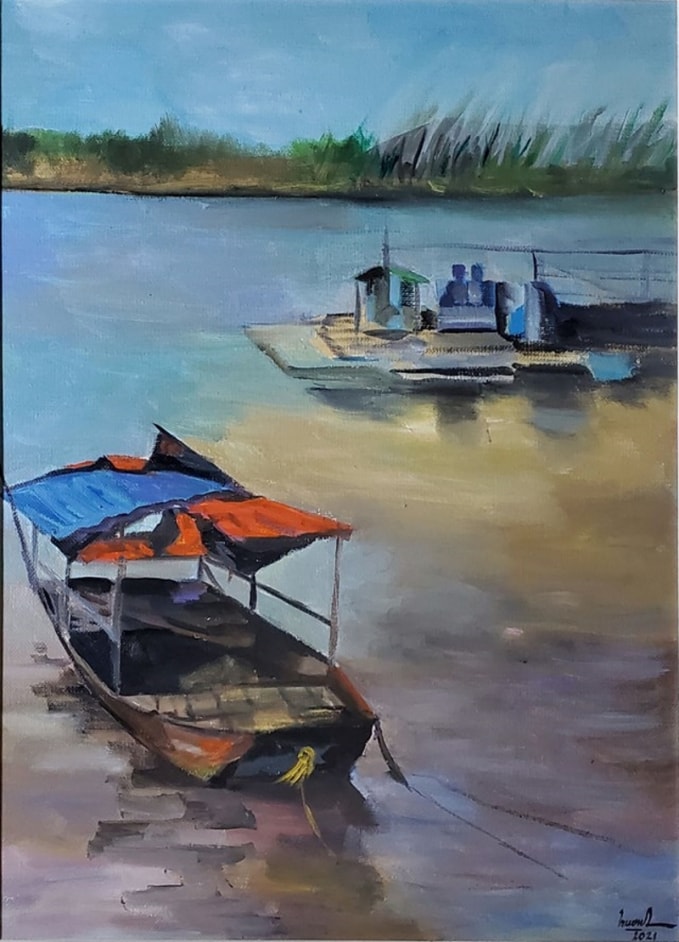 tran thi truong va le thieu ngan hai nguoi phu nu ve thang ba hinh 3