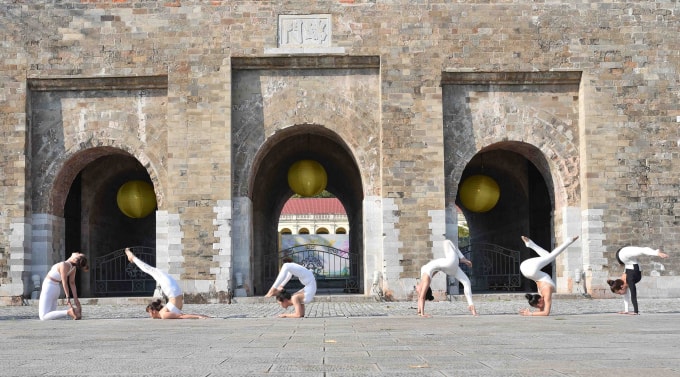 nu hoang yoga viet nam 2022 tuyen sinh tang toc tim cac ung vien tiem nang hinh 4