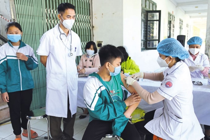 xa phuong lieu bac ninh khac phuc kho khan no luc phuc hoi va phat trien kinh te xa hoi hinh 2