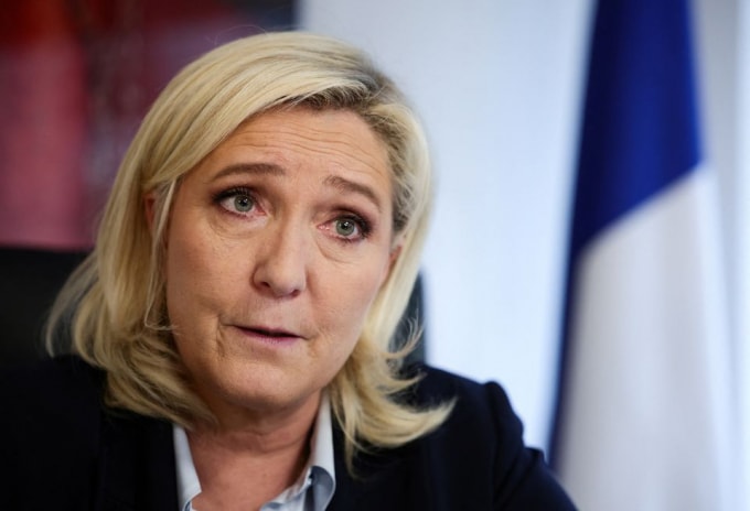 bau cu phap nhung doi thu chinh cua ong macron gom nhung ai hinh 3
