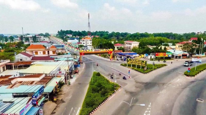 binh duong se co 5 thanh pho trong tuong lai hinh 1