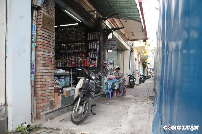 metro so 1 tra mat bang ho kinh doanh vui mung nguoi cho thue du kien gia mat bang tang gap doi hinh 12