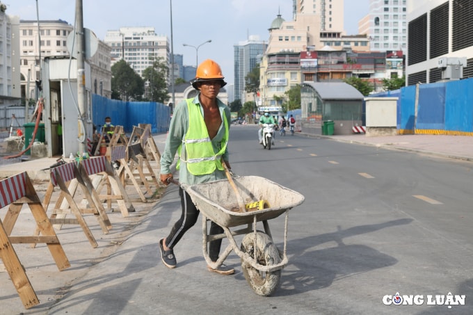 metro so 1 tra mat bang ho kinh doanh vui mung nguoi cho thue du kien gia mat bang tang gap doi hinh 6