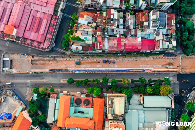 metro so 1 tra mat bang ho kinh doanh vui mung nguoi cho thue du kien gia mat bang tang gap doi hinh 2