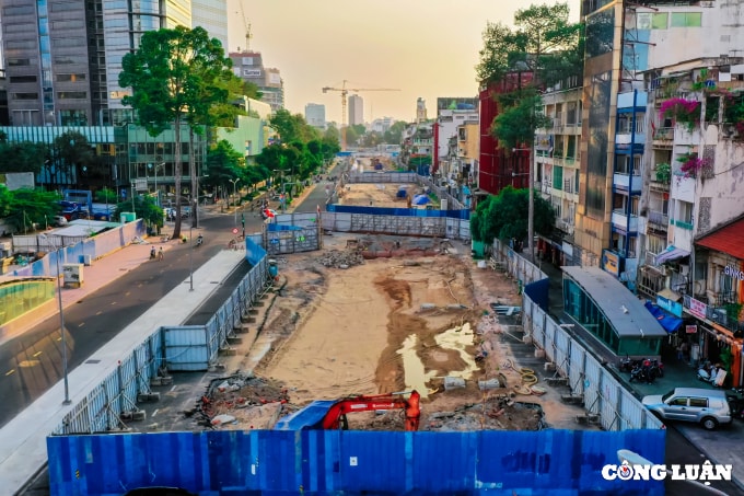 metro so 1 tra mat bang ho kinh doanh vui mung nguoi cho thue du kien gia mat bang tang gap doi hinh 4
