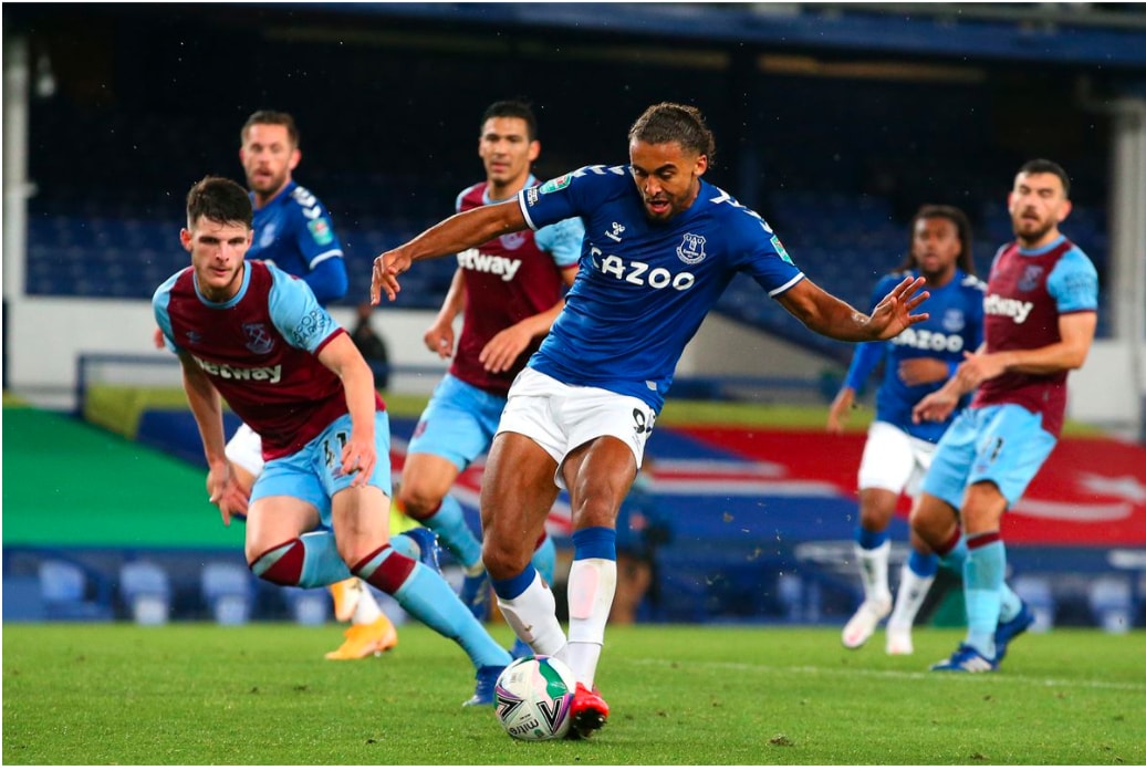nhan dinh tran west ham vs everton 20h ngay 3 4 hinh 1