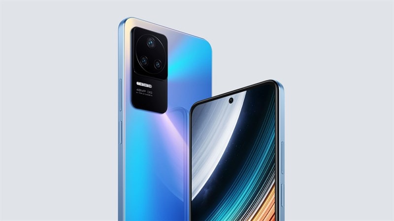 xiaomi ra mat redmi k40s gia tu 65 trieu dong hinh 1