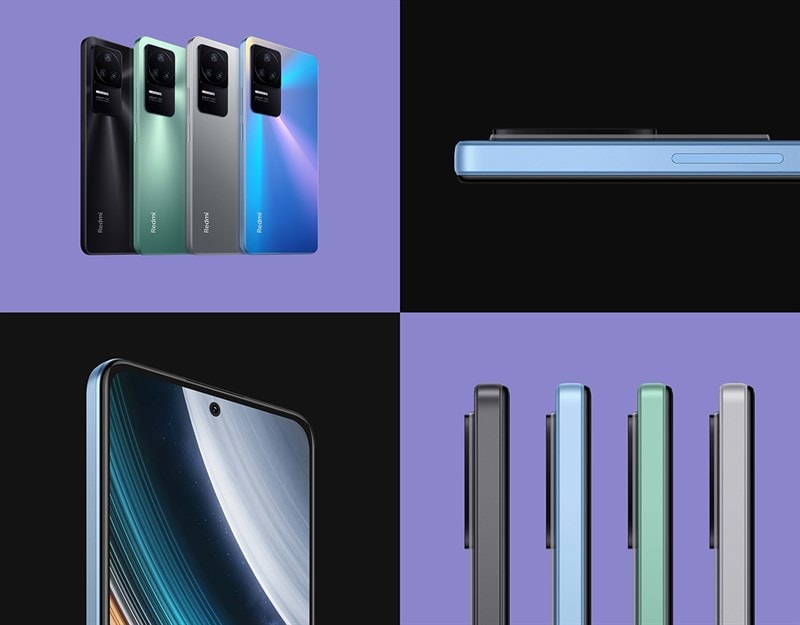 xiaomi ra mat redmi k40s gia tu 65 trieu dong hinh 2