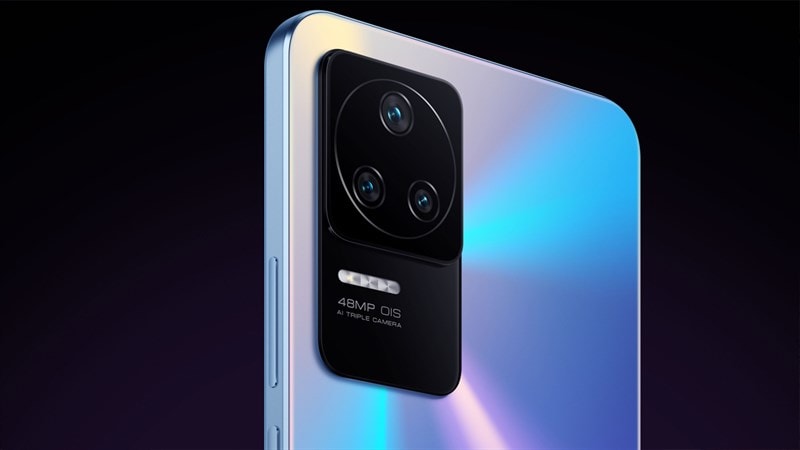 xiaomi ra mat redmi k40s gia tu 65 trieu dong hinh 3