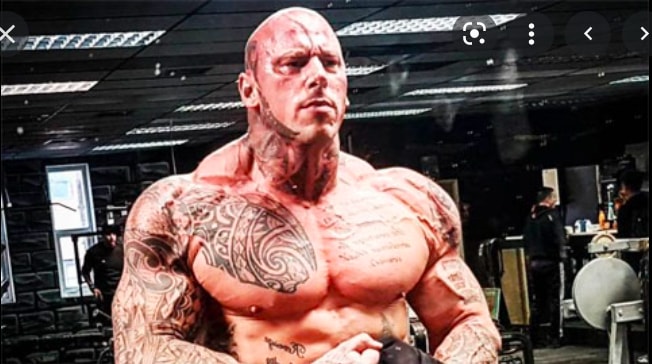 quai vat martyn ford tu tin ha guc nguoi khong lo xanh iran trong tich tac hinh 3