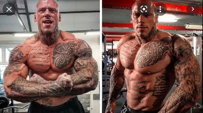 quai vat martyn ford tu tin ha guc nguoi khong lo xanh iran trong tich tac hinh 2