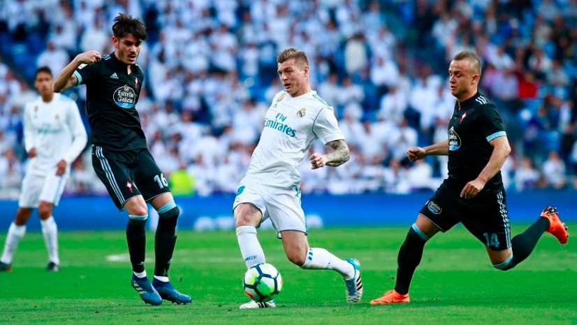 nhan dinh tran celta vigo vs real madrid 23h30 ngay 2 4 hinh 1