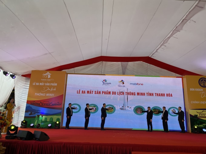 thanh hoa ra mat san pham du lich thong minh dien lam kinh mo cua don khach hinh 3