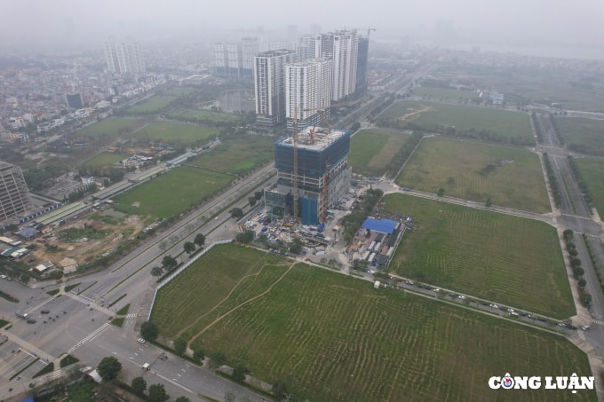 toan canh trung tam rd lon nhat dong nam a tai ha noi hinh 7