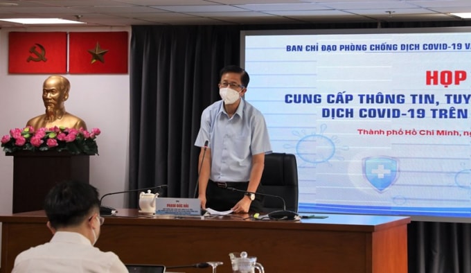 tp hcm da san sang tiem vaccine covid 19 cho gan 900000 tre tu 5 den duoi 12 tuoi hinh 1