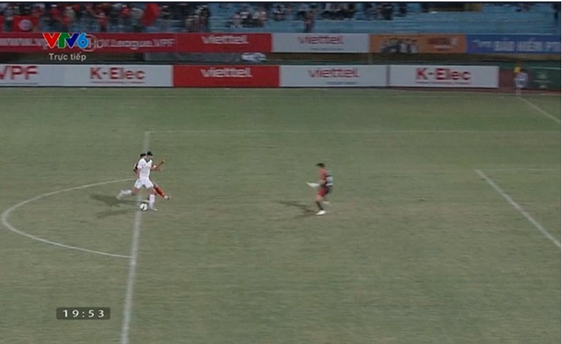 danh bai viettel 1 0 ha noi fc leo len vi tri thu 2 vleague hinh 6