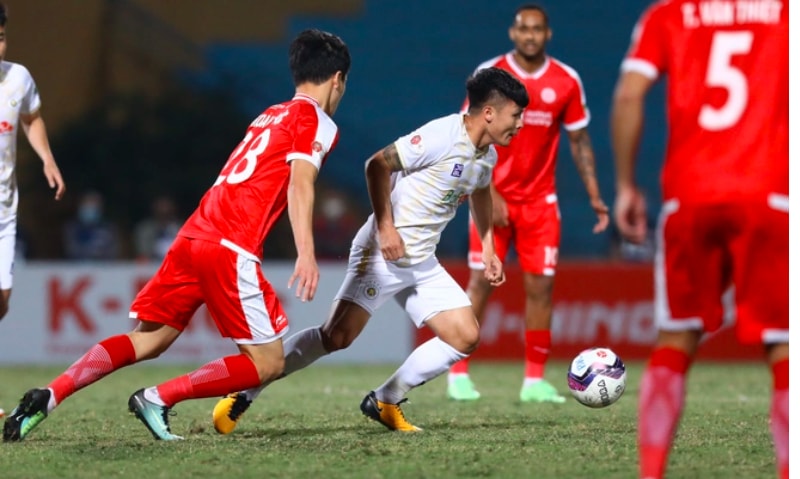 danh bai viettel 1 0 ha noi fc leo len vi tri thu 2 vleague hinh 5